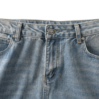 Chrome Hearts Classic Jeans