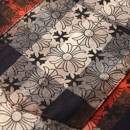 Chrome Hearts Casual Shirt
