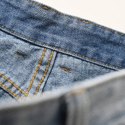 Chrome Hearts Classic Jeans