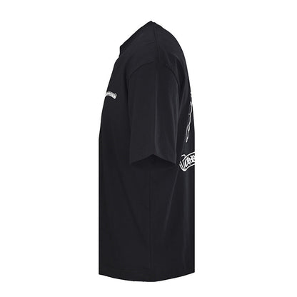 Chrome Hearts Classic Versatile T-Shirt