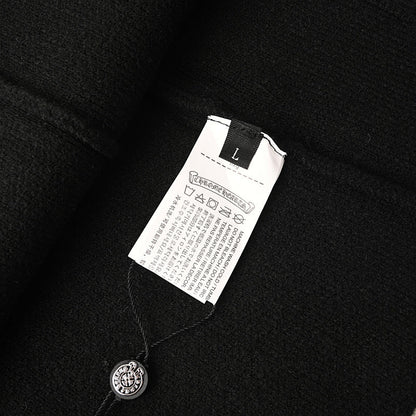 Chrome Hearts Casual Hoodie