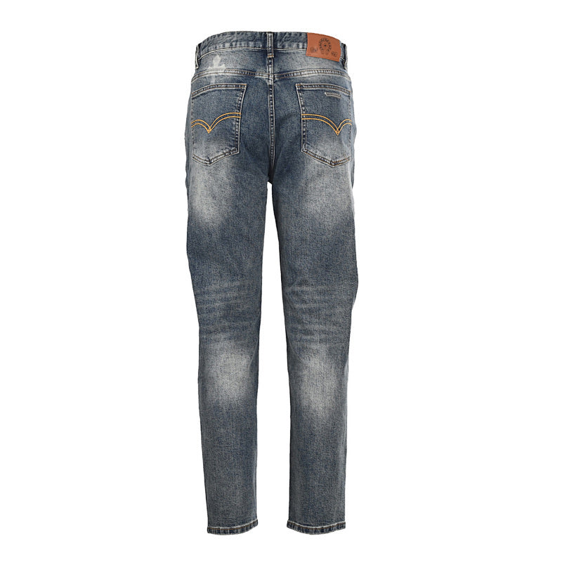Chrome Hearts Classic Jeans