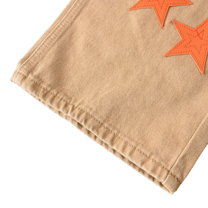 Chrome Hearts Classic Jeans