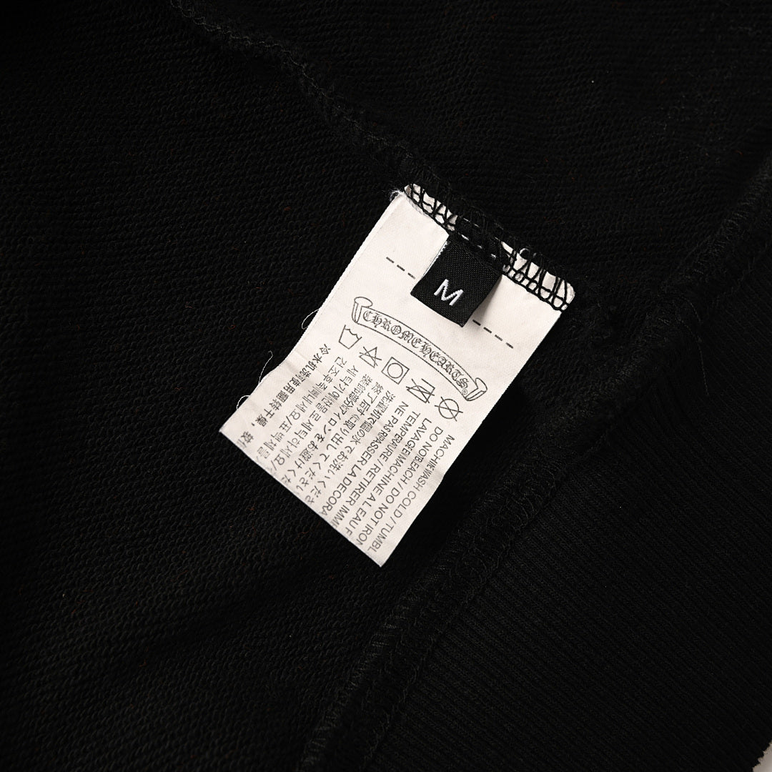 Chrome Hearts Casual Hoodie