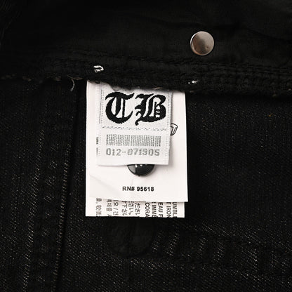 Chrome Hearts Classic Jeans