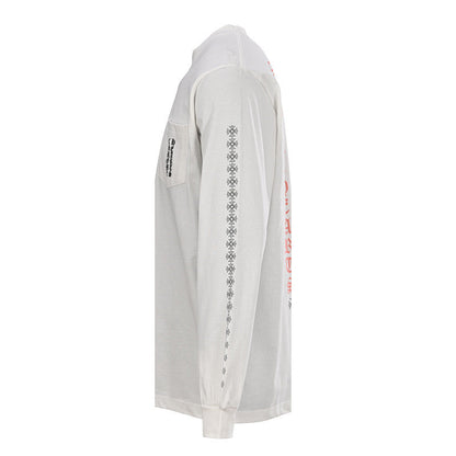 Chrome Hearts Casual Sweatshirt