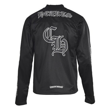 Chrome Hearts Casual Sweatshirt