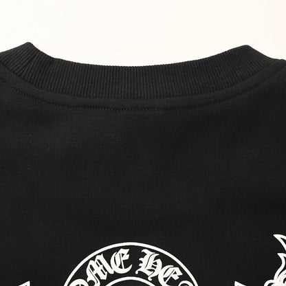 Chrome Hearts Casual Sweatshirt