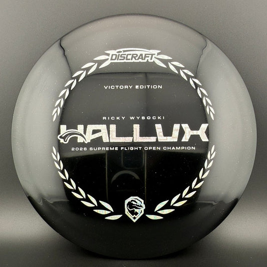 Midnight Hallux - Victory Edition SFO 2026